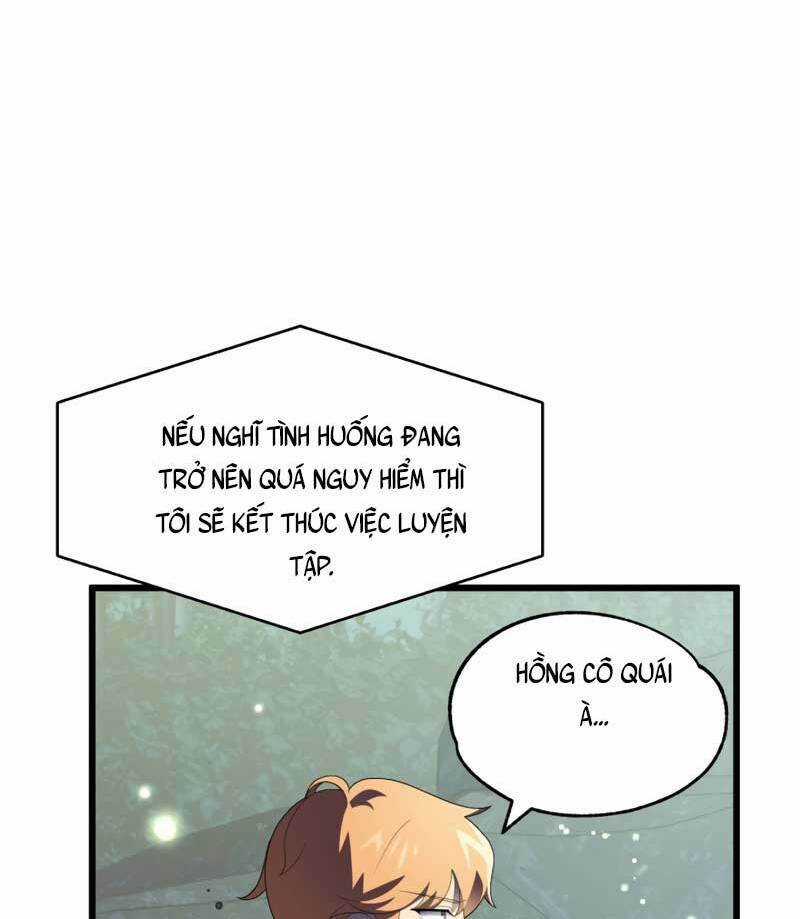 Con Trai Út Của Đại Pháp Sư Lừng Danh Chapter 4 trang 10