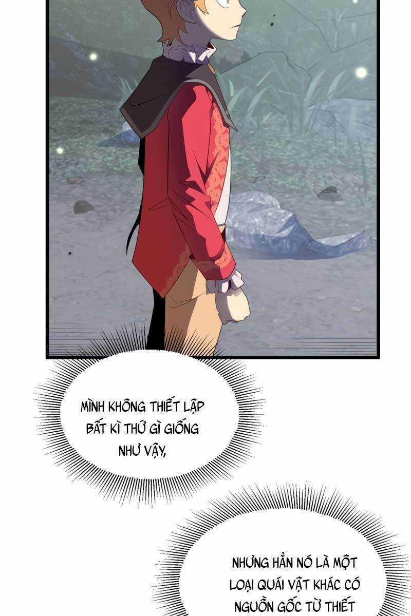 Con Trai Út Của Đại Pháp Sư Lừng Danh Chapter 4 trang 11