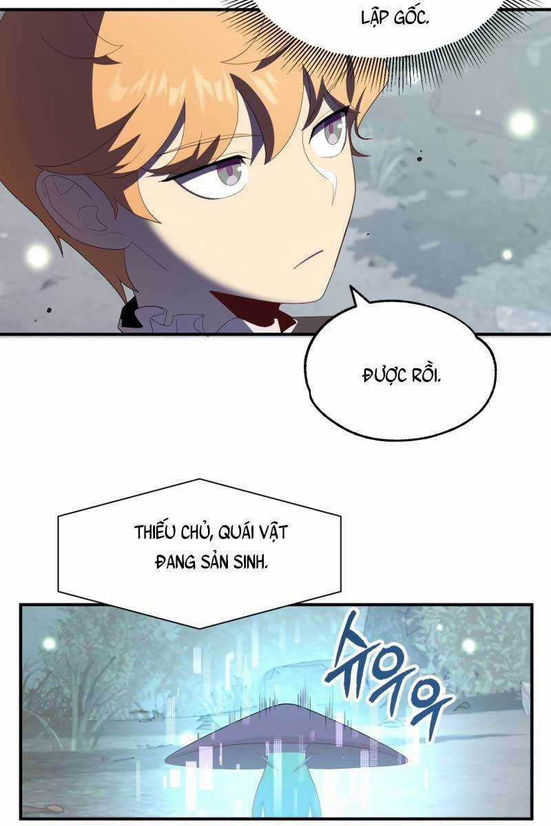 Con Trai Út Của Đại Pháp Sư Lừng Danh Chapter 4 trang 12