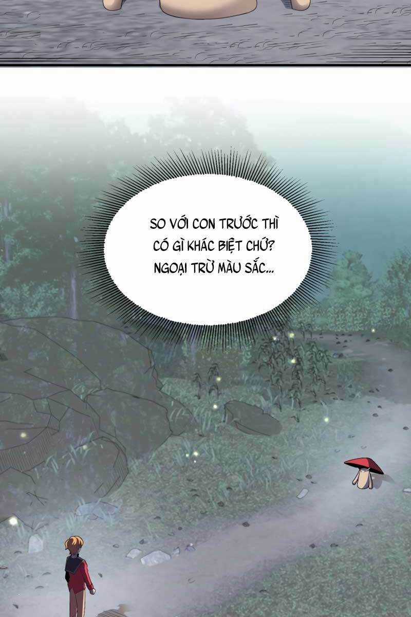 Con Trai Út Của Đại Pháp Sư Lừng Danh Chapter 4 trang 14