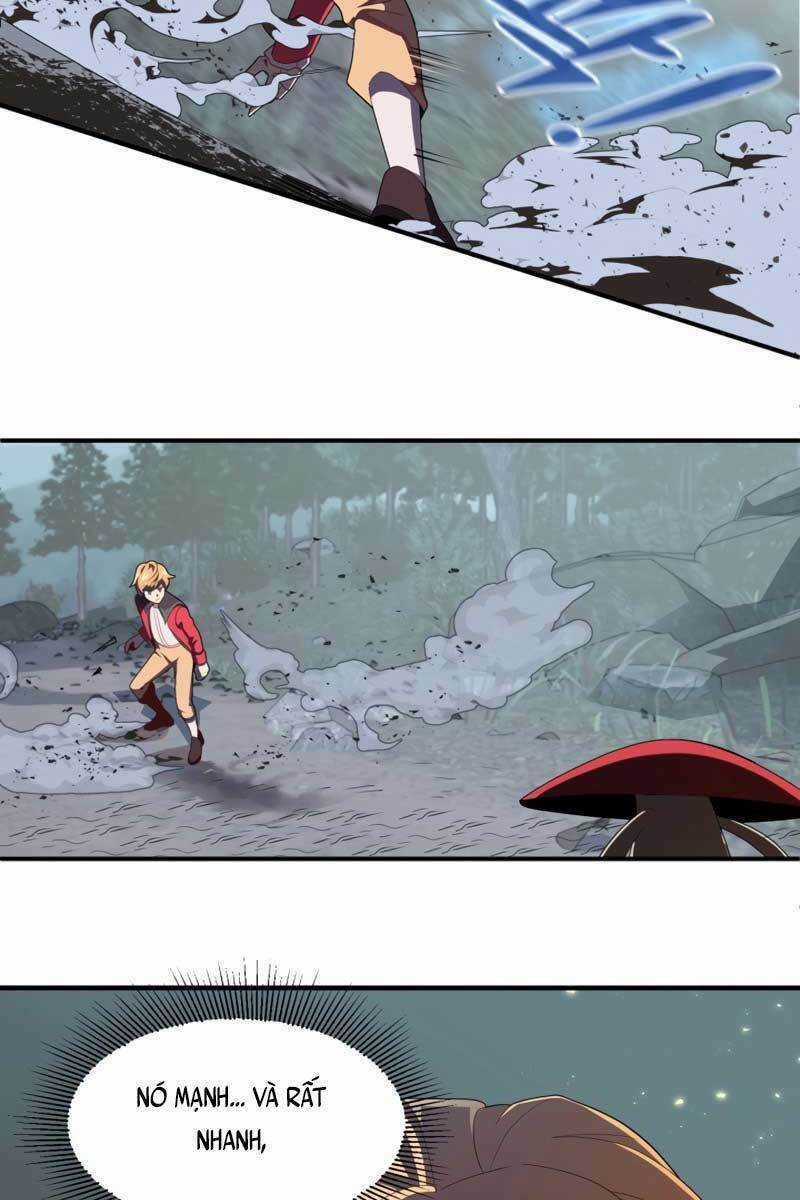 Con Trai Út Của Đại Pháp Sư Lừng Danh Chapter 4 trang 22