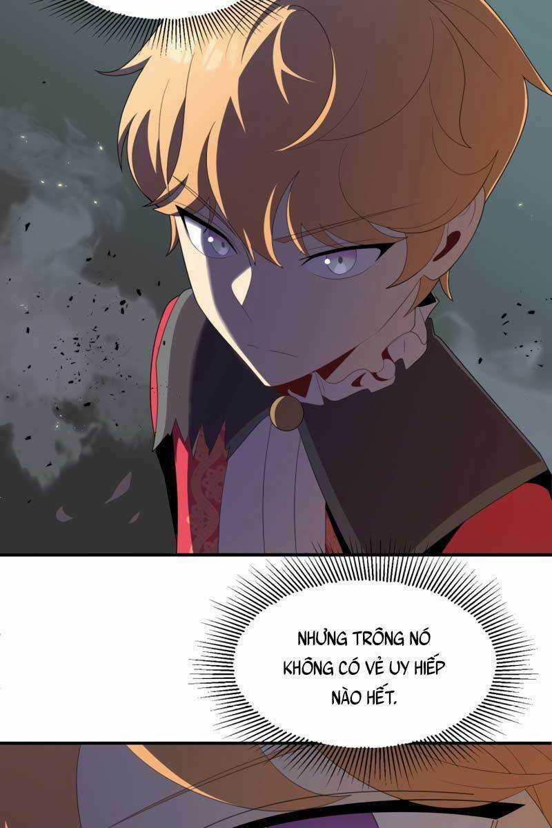 Con Trai Út Của Đại Pháp Sư Lừng Danh Chapter 4 trang 23