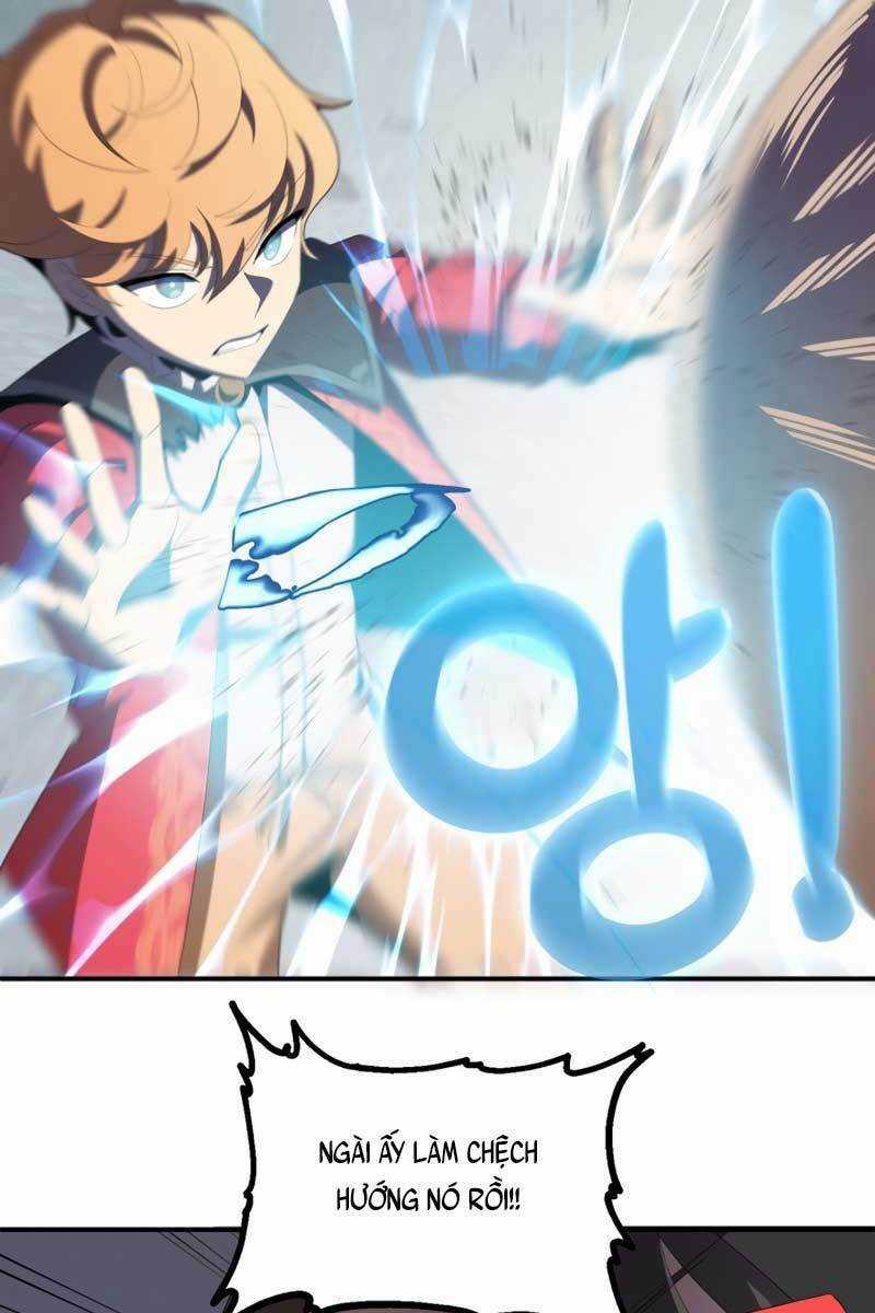 Con Trai Út Của Đại Pháp Sư Lừng Danh Chapter 4 trang 26