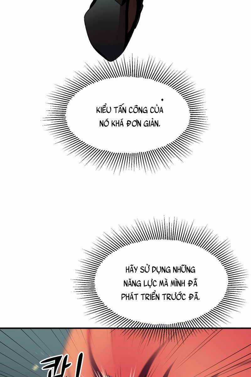 Con Trai Út Của Đại Pháp Sư Lừng Danh Chapter 4 trang 29