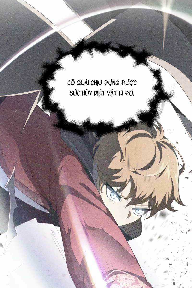 Con Trai Út Của Đại Pháp Sư Lừng Danh Chapter 4 trang 3