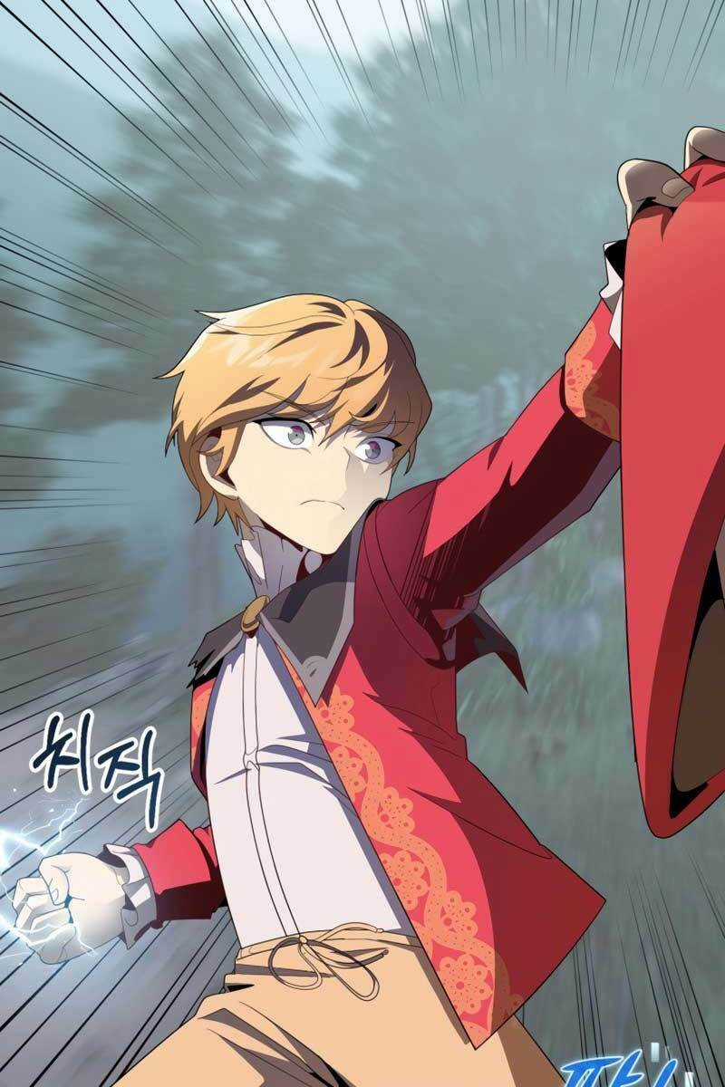 Con Trai Út Của Đại Pháp Sư Lừng Danh Chapter 4 trang 32