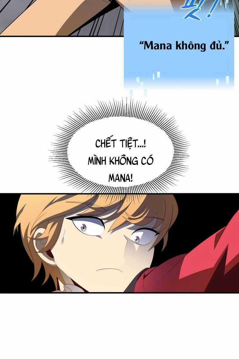 Con Trai Út Của Đại Pháp Sư Lừng Danh Chapter 4 trang 33