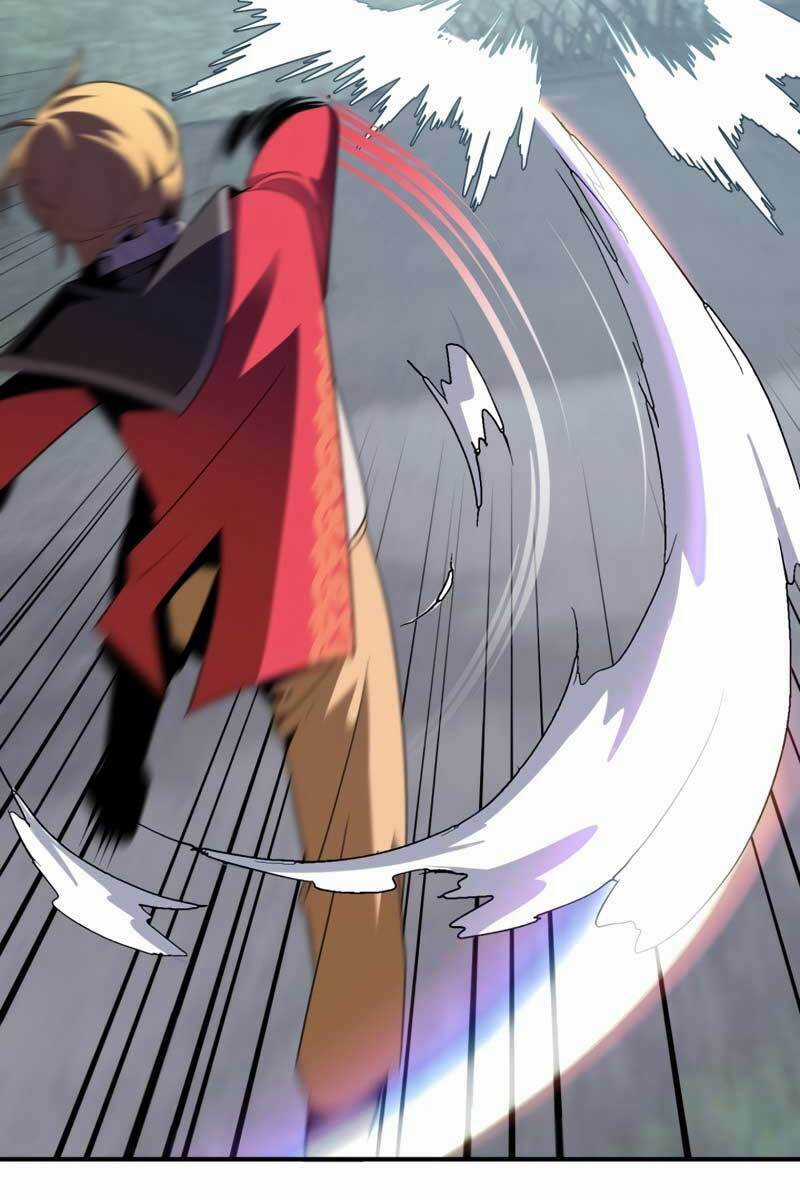 Con Trai Út Của Đại Pháp Sư Lừng Danh Chapter 4 trang 35