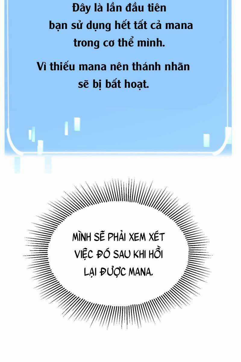 Con Trai Út Của Đại Pháp Sư Lừng Danh Chapter 4 trang 38