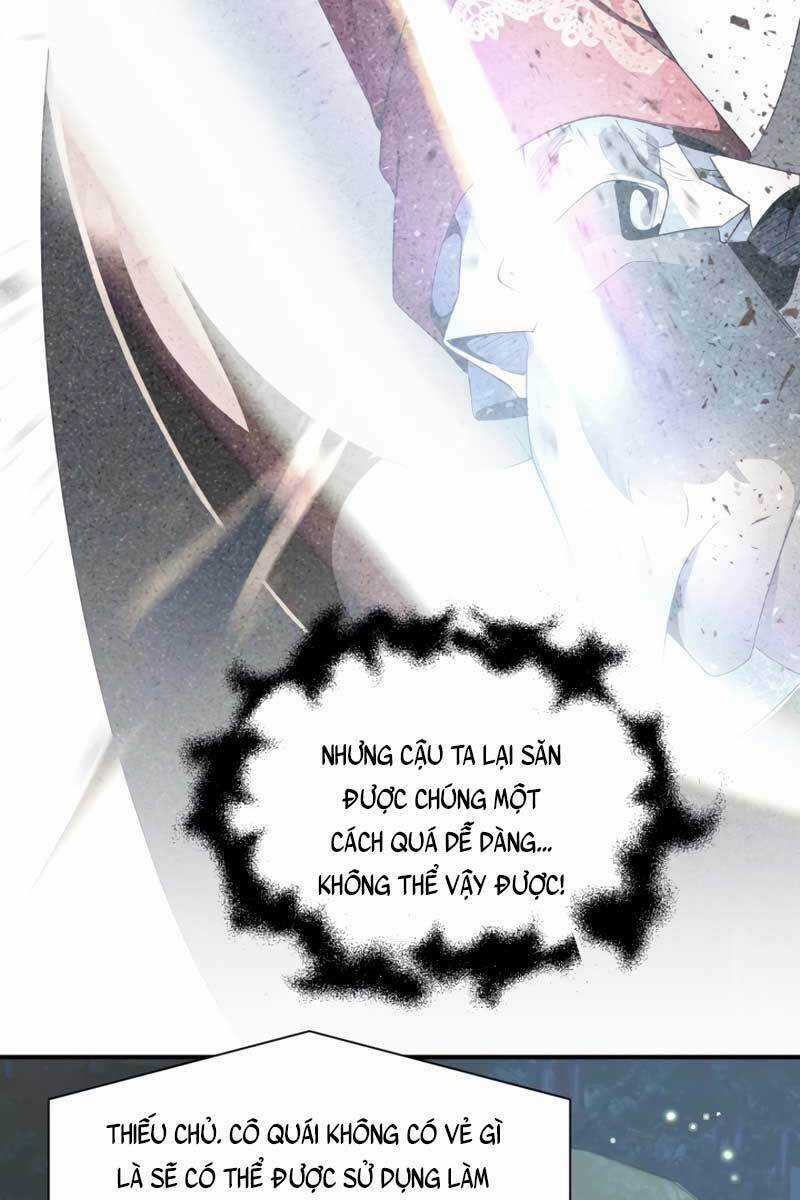 Con Trai Út Của Đại Pháp Sư Lừng Danh Chapter 4 trang 4