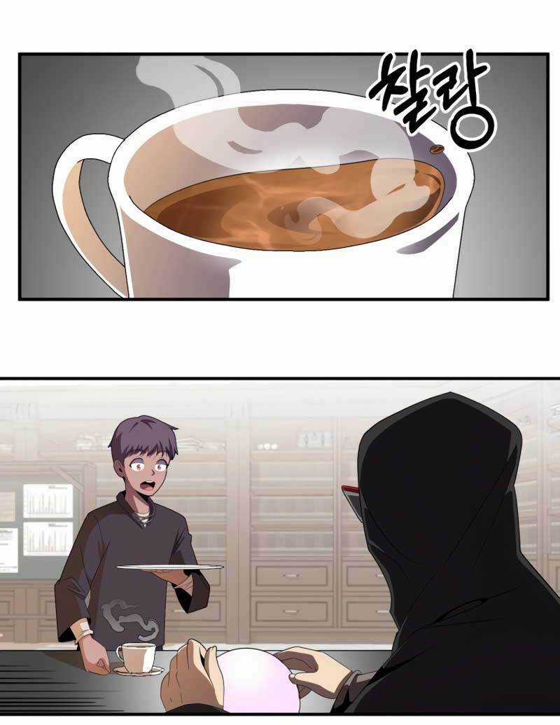 Con Trai Út Của Đại Pháp Sư Lừng Danh Chapter 4 trang 40