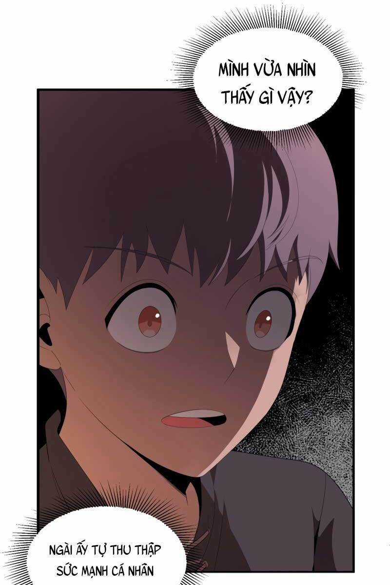 Con Trai Út Của Đại Pháp Sư Lừng Danh Chapter 4 trang 41