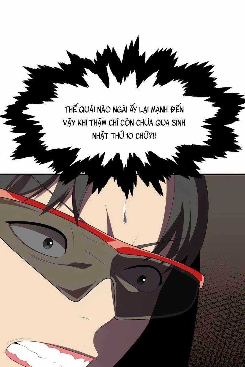 Con Trai Út Của Đại Pháp Sư Lừng Danh Chapter 4 trang 43