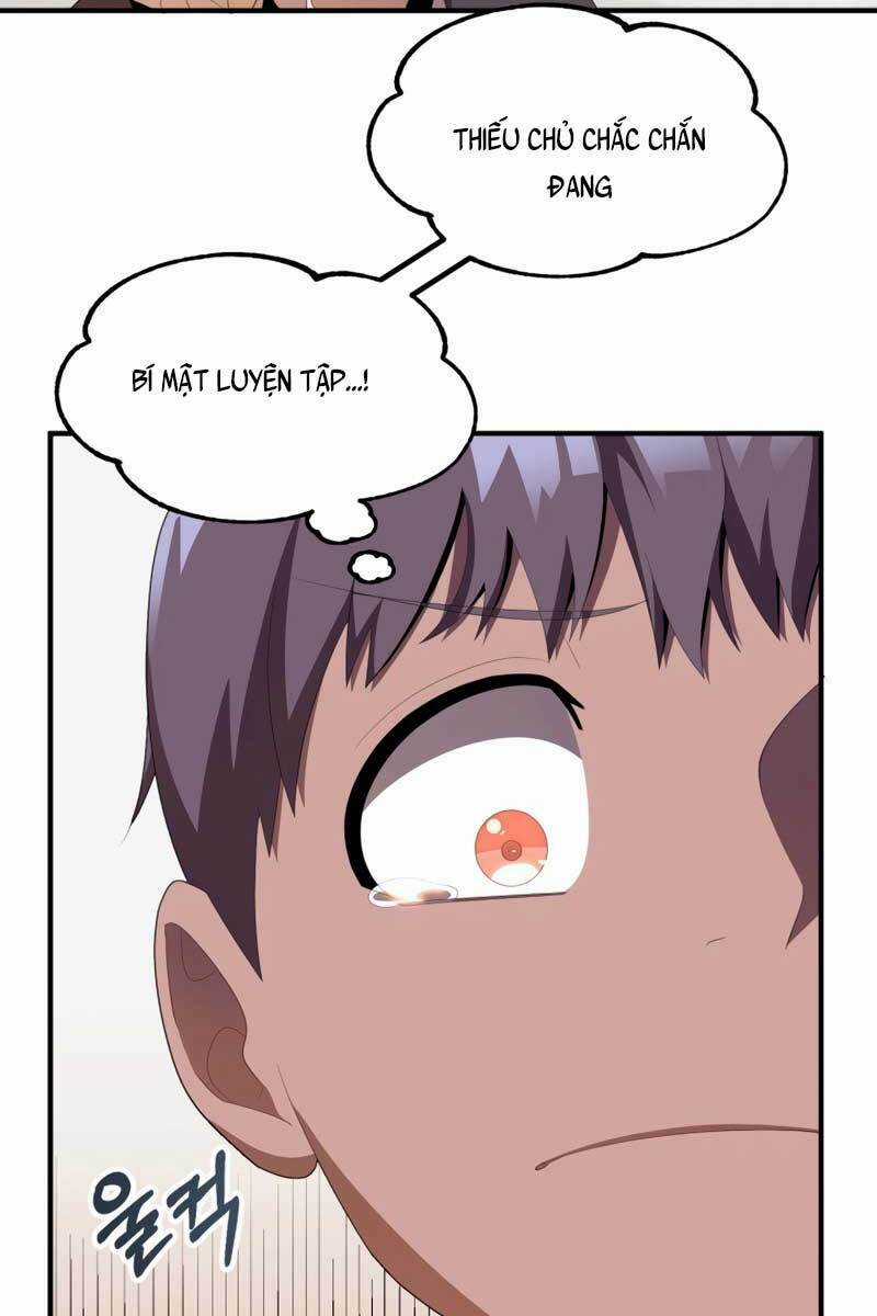 Con Trai Út Của Đại Pháp Sư Lừng Danh Chapter 4 trang 46