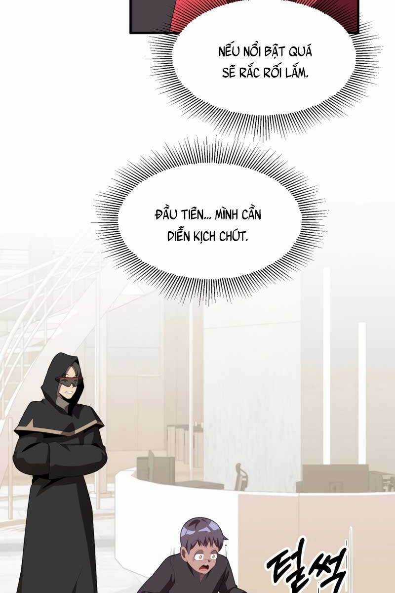 Con Trai Út Của Đại Pháp Sư Lừng Danh Chapter 4 trang 49