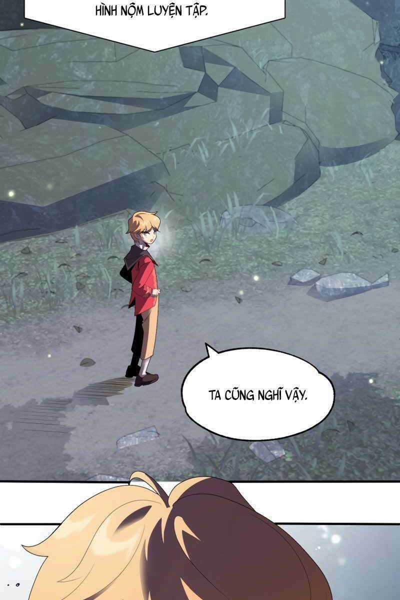 Con Trai Út Của Đại Pháp Sư Lừng Danh Chapter 4 trang 5