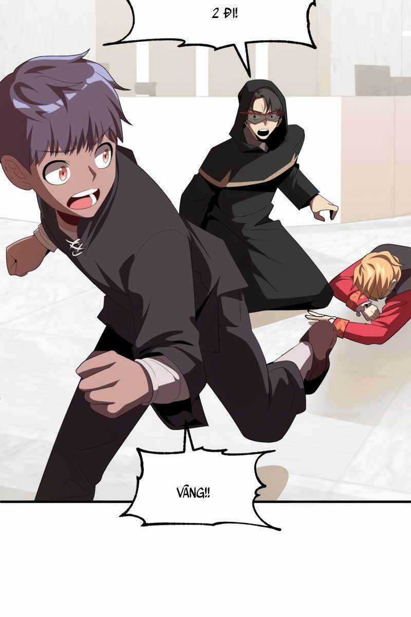 Con Trai Út Của Đại Pháp Sư Lừng Danh Chapter 4 trang 52