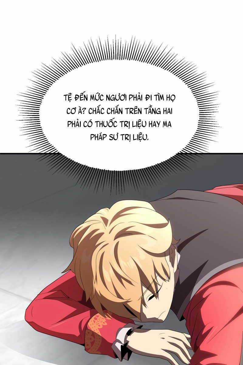 Con Trai Út Của Đại Pháp Sư Lừng Danh Chapter 4 trang 53