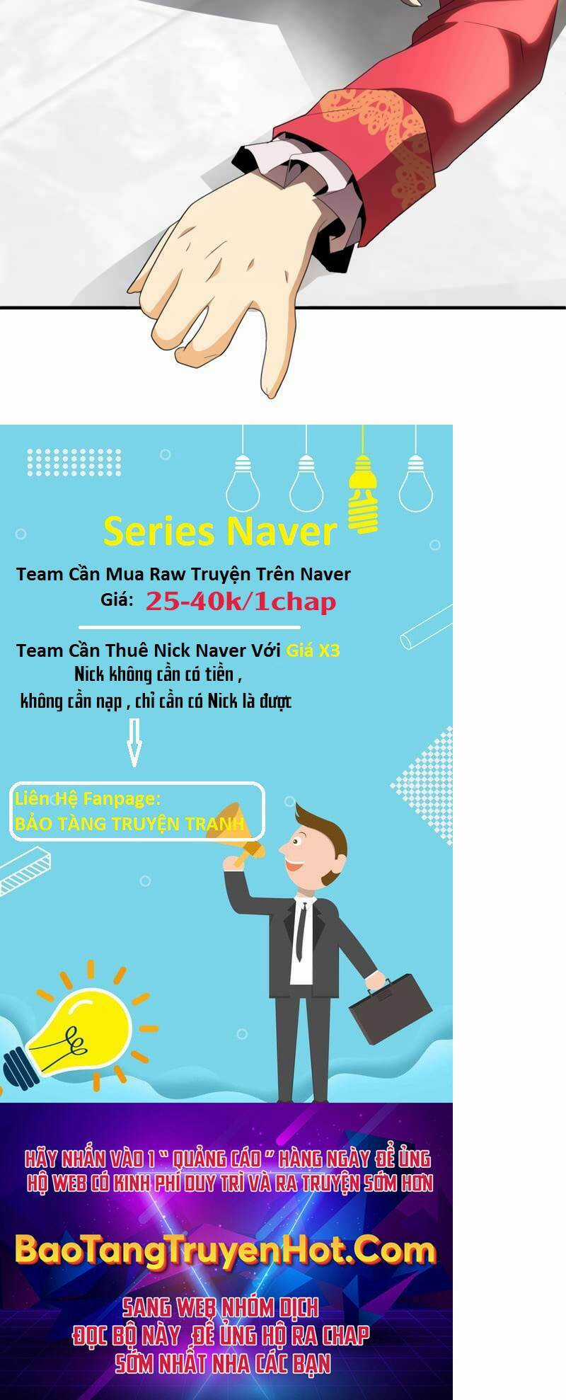 Con Trai Út Của Đại Pháp Sư Lừng Danh Chapter 4 trang 54