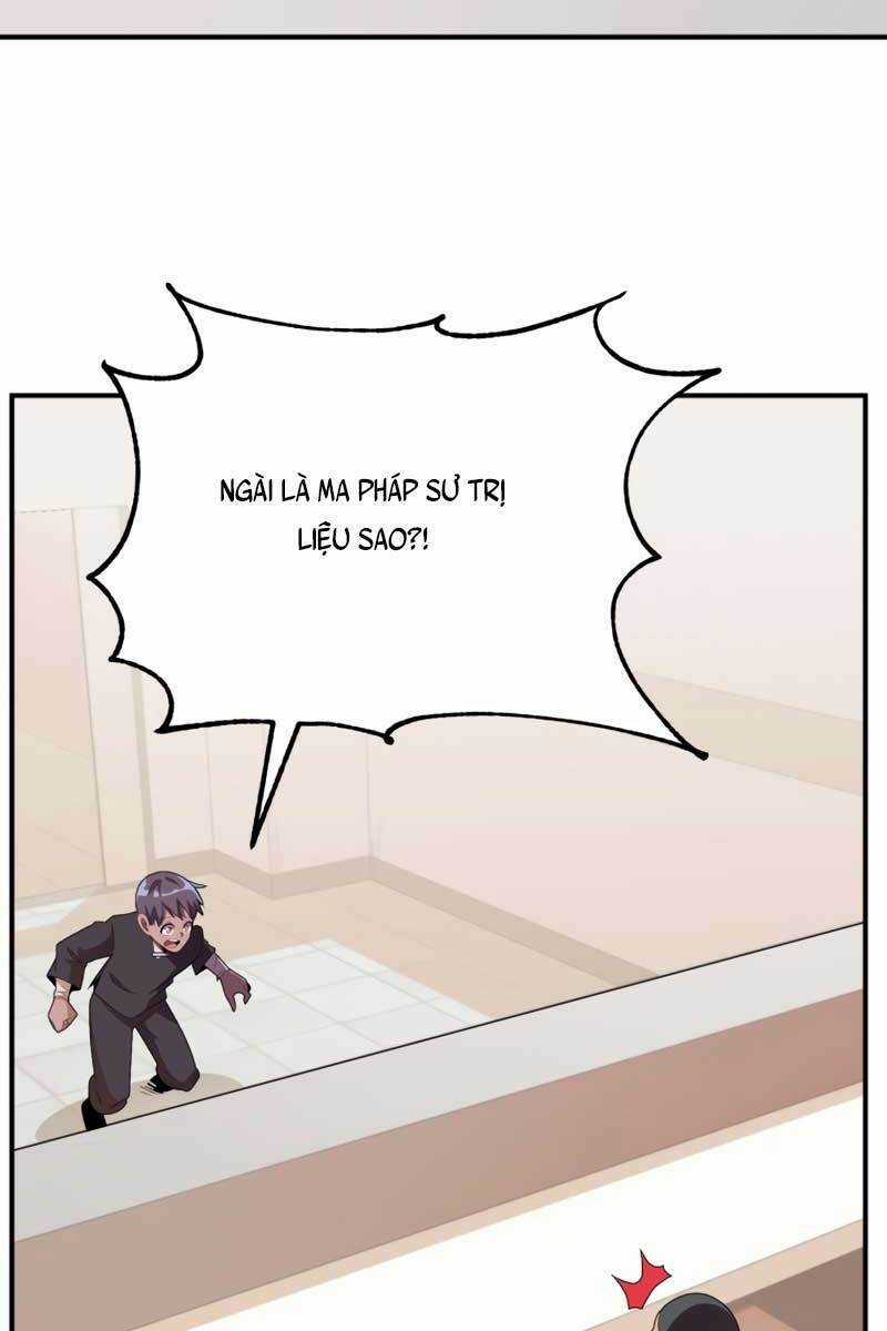 Con Trai Út Của Đại Pháp Sư Lừng Danh Chapter 4 trang 56