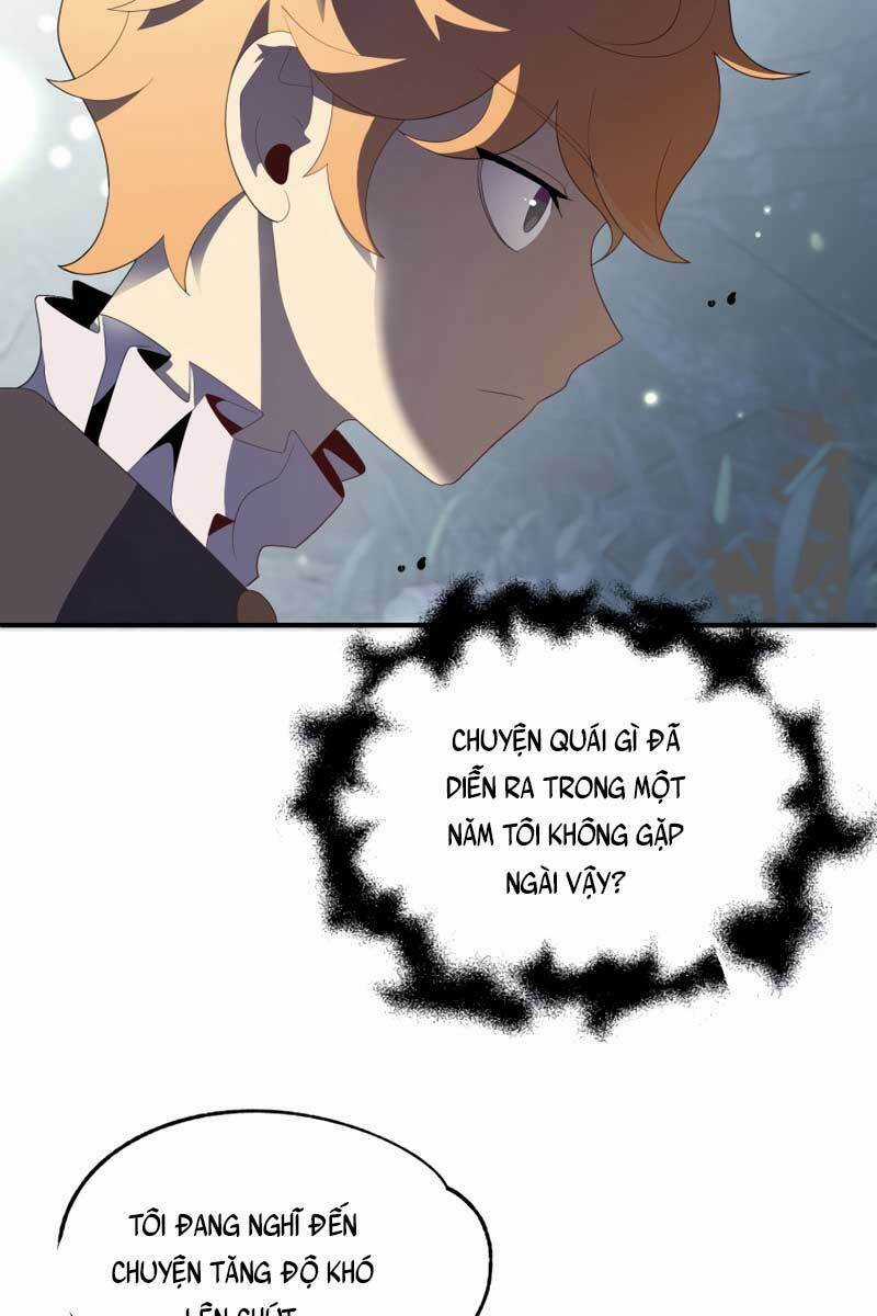 Con Trai Út Của Đại Pháp Sư Lừng Danh Chapter 4 trang 6