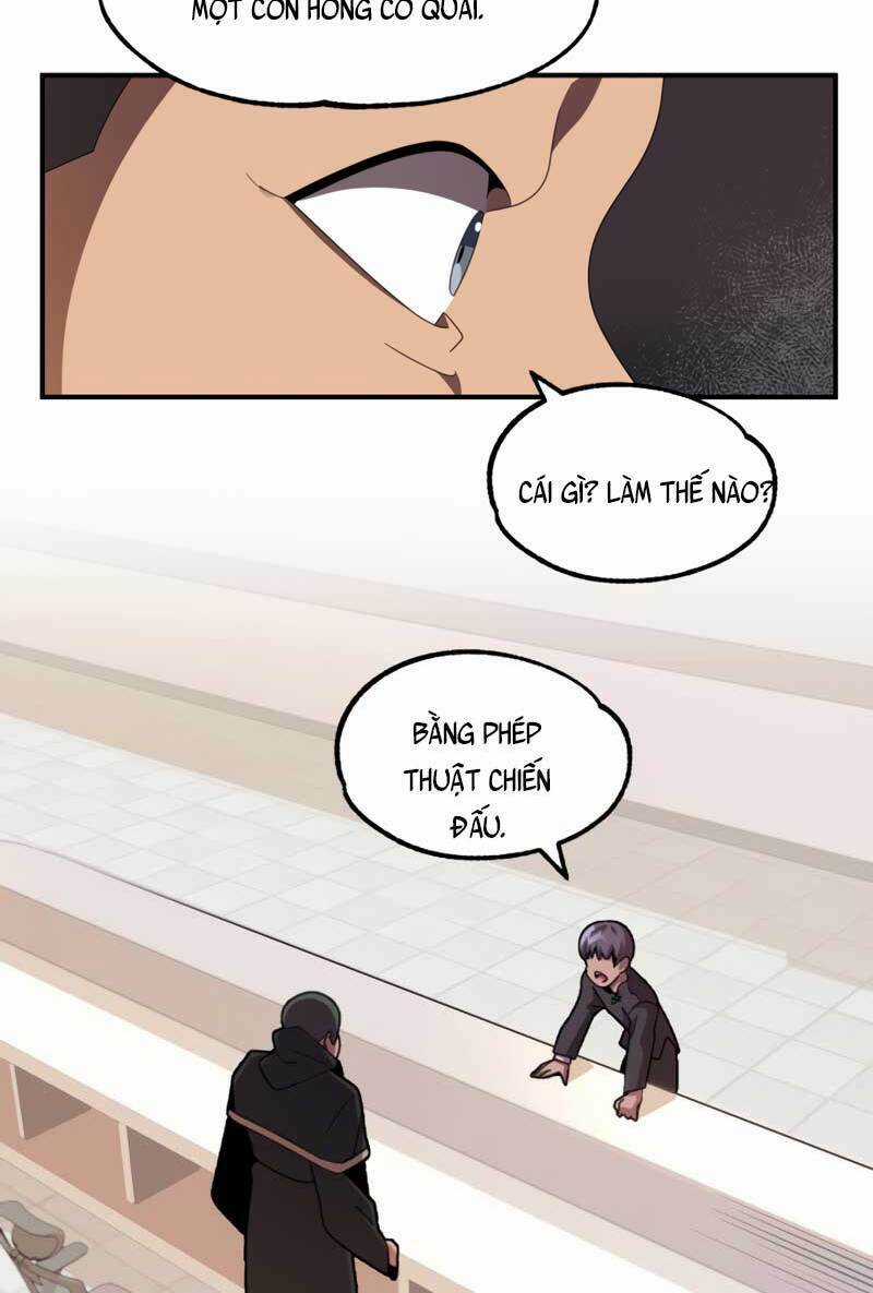 Con Trai Út Của Đại Pháp Sư Lừng Danh Chapter 4 trang 61