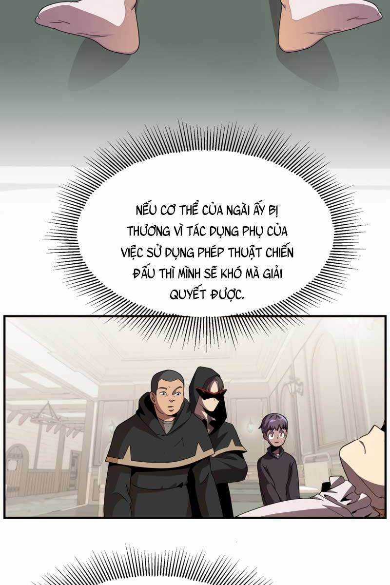 Con Trai Út Của Đại Pháp Sư Lừng Danh Chapter 4 trang 64