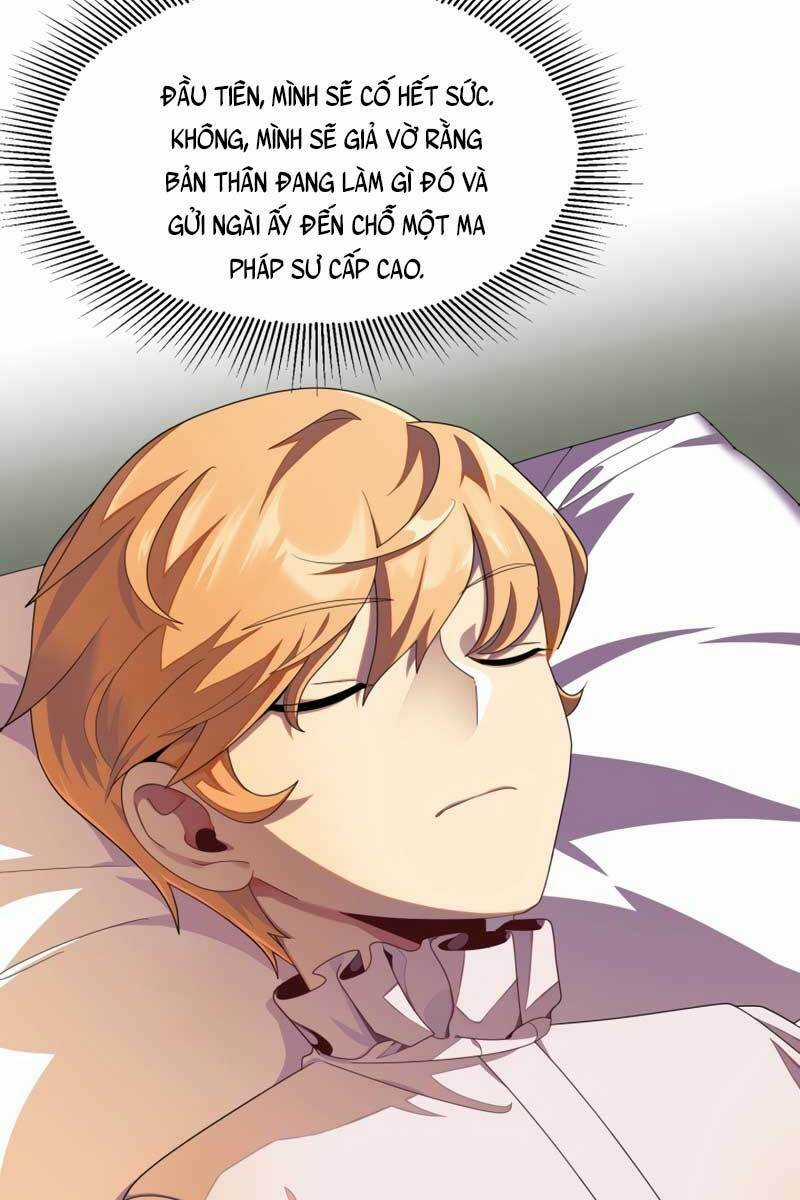 Con Trai Út Của Đại Pháp Sư Lừng Danh Chapter 4 trang 65