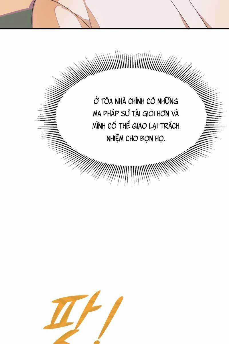 Con Trai Út Của Đại Pháp Sư Lừng Danh Chapter 4 trang 66