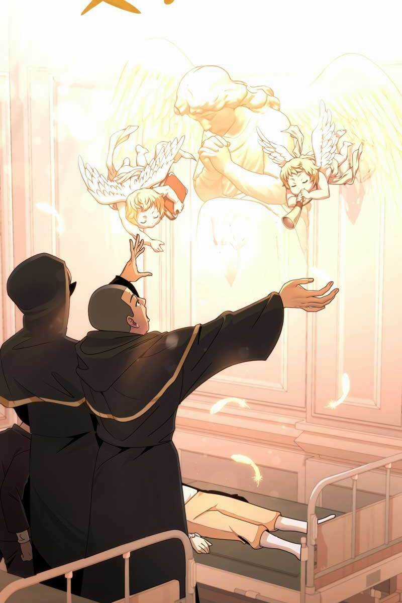 Con Trai Út Của Đại Pháp Sư Lừng Danh Chapter 4 trang 67