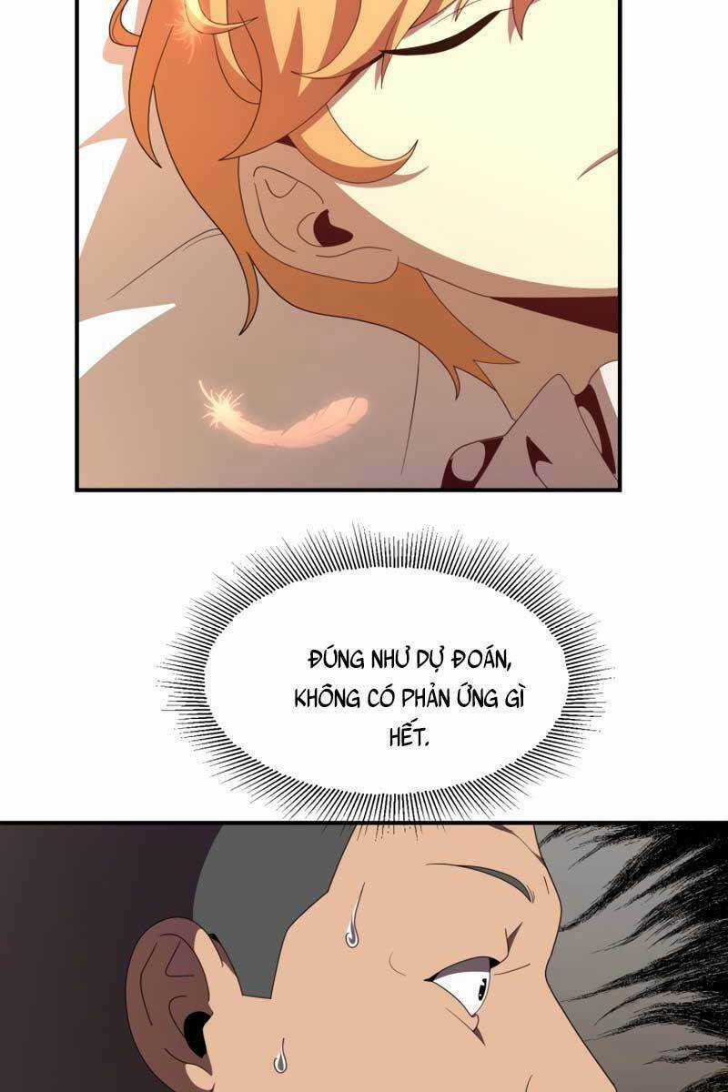 Con Trai Út Của Đại Pháp Sư Lừng Danh Chapter 4 trang 69