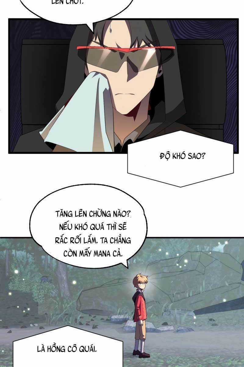 Con Trai Út Của Đại Pháp Sư Lừng Danh Chapter 4 trang 7