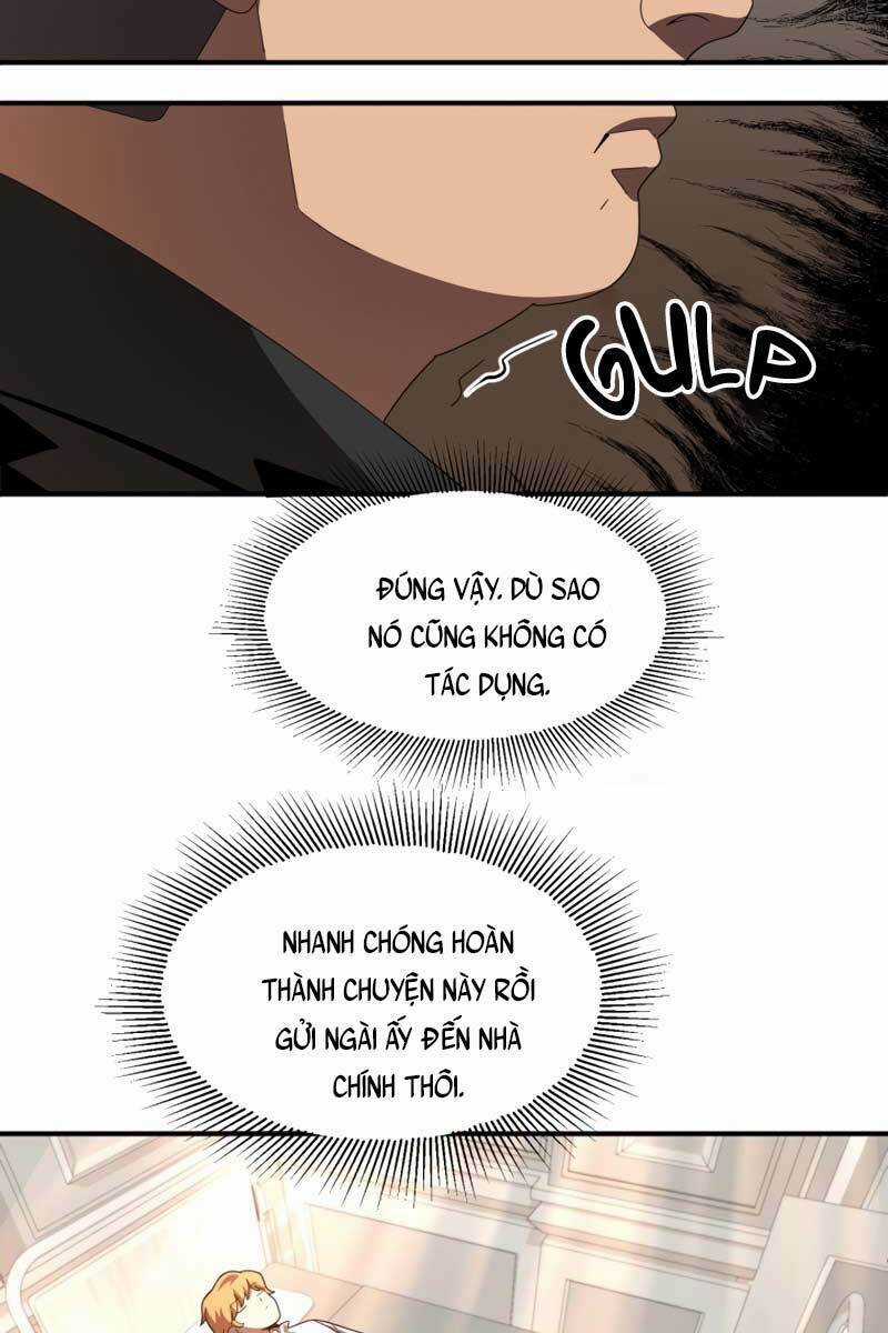 Con Trai Út Của Đại Pháp Sư Lừng Danh Chapter 4 trang 70