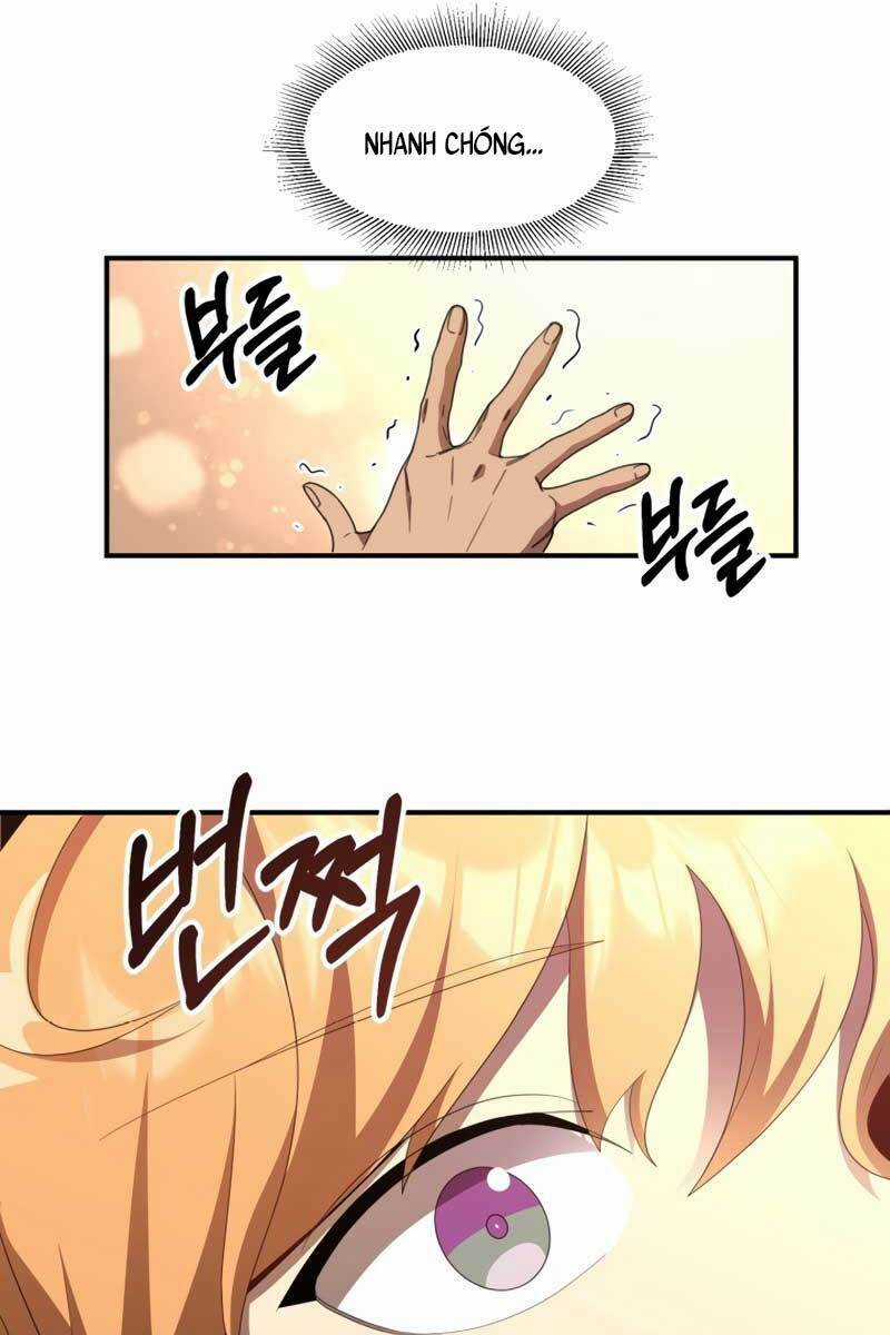 Con Trai Út Của Đại Pháp Sư Lừng Danh Chapter 4 trang 72