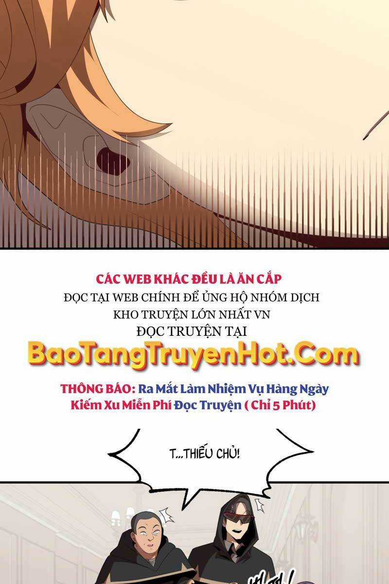 Con Trai Út Của Đại Pháp Sư Lừng Danh Chapter 4 trang 73
