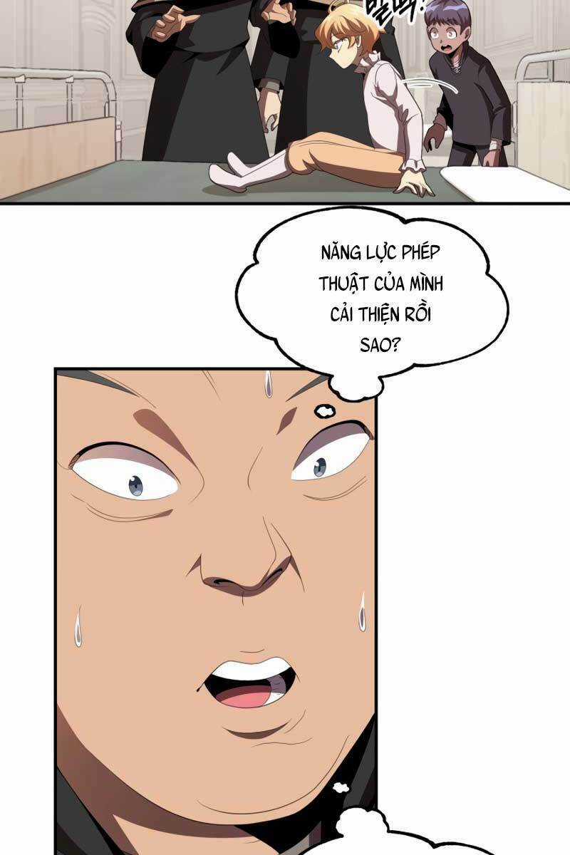 Con Trai Út Của Đại Pháp Sư Lừng Danh Chapter 4 trang 74