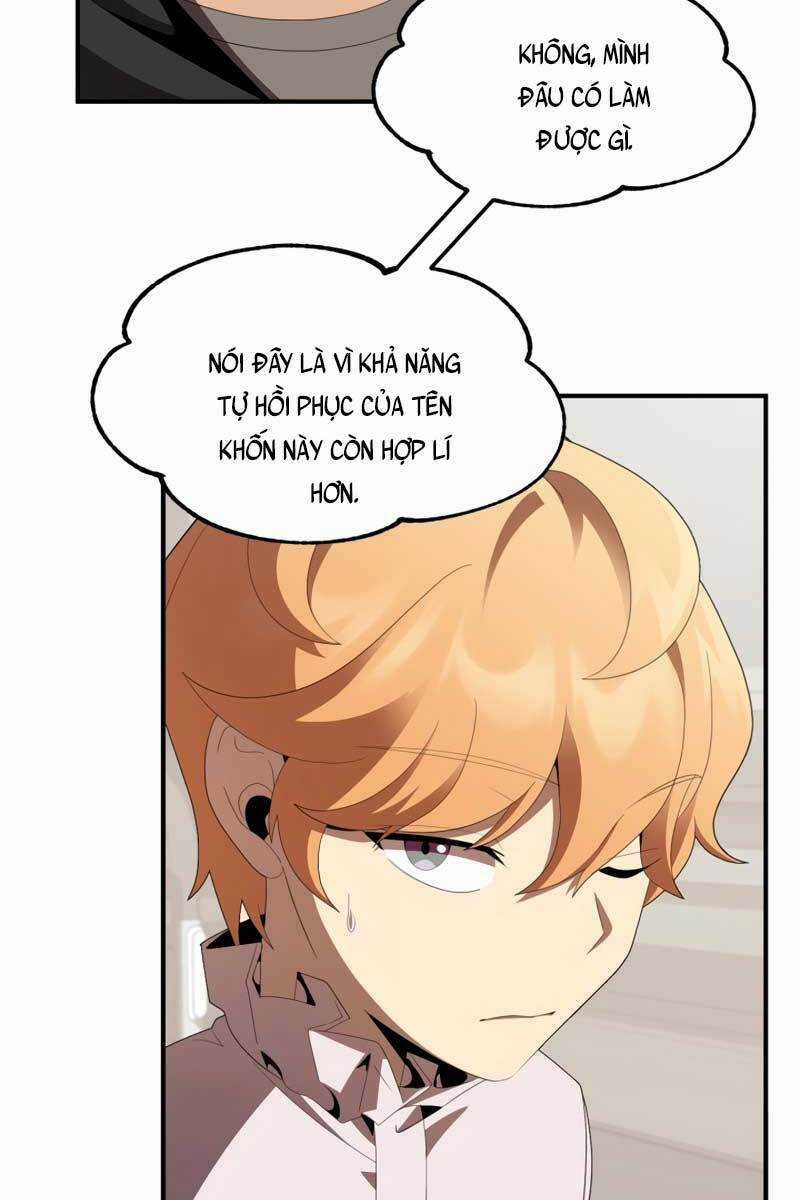 Con Trai Út Của Đại Pháp Sư Lừng Danh Chapter 4 trang 75