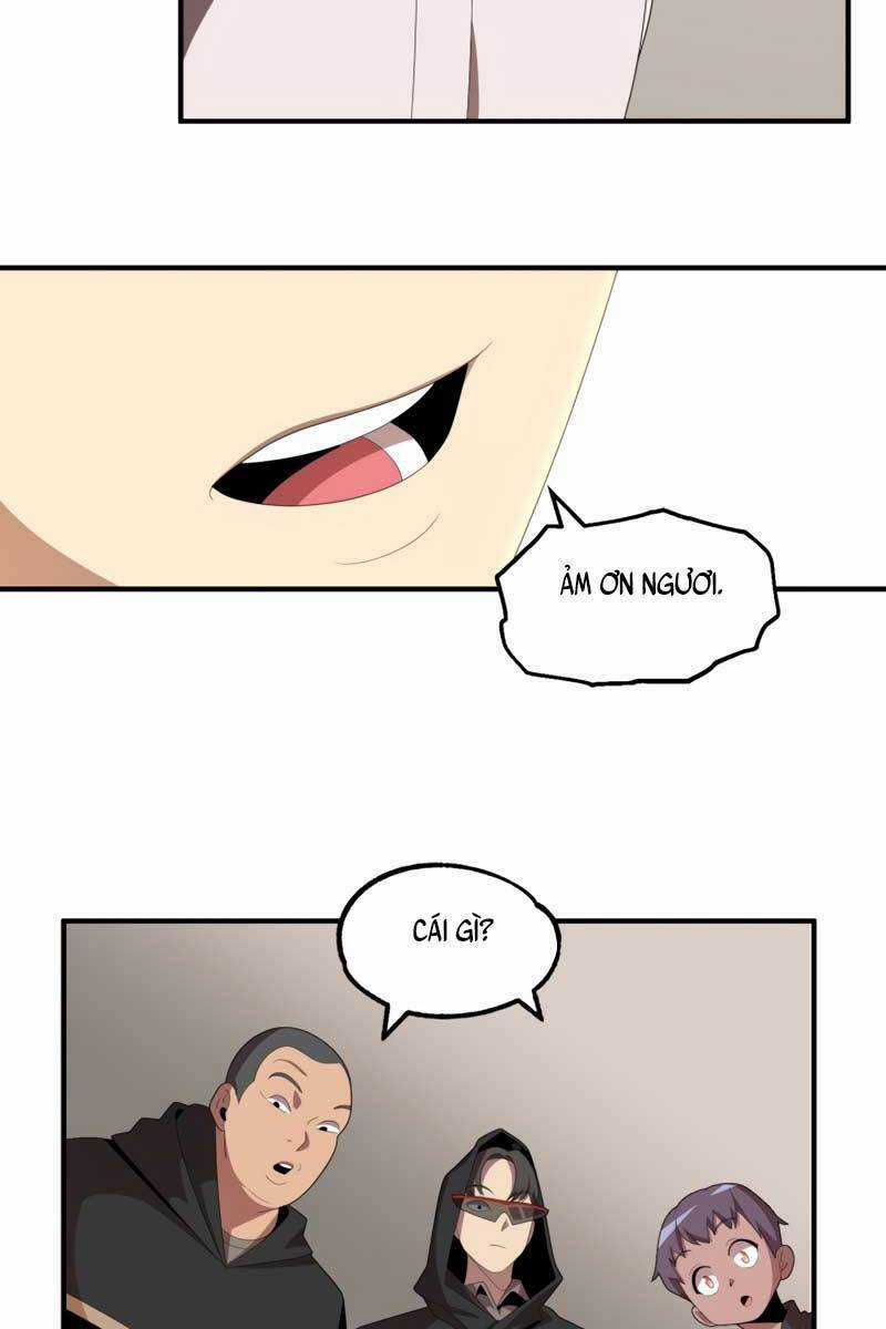 Con Trai Út Của Đại Pháp Sư Lừng Danh Chapter 4 trang 76