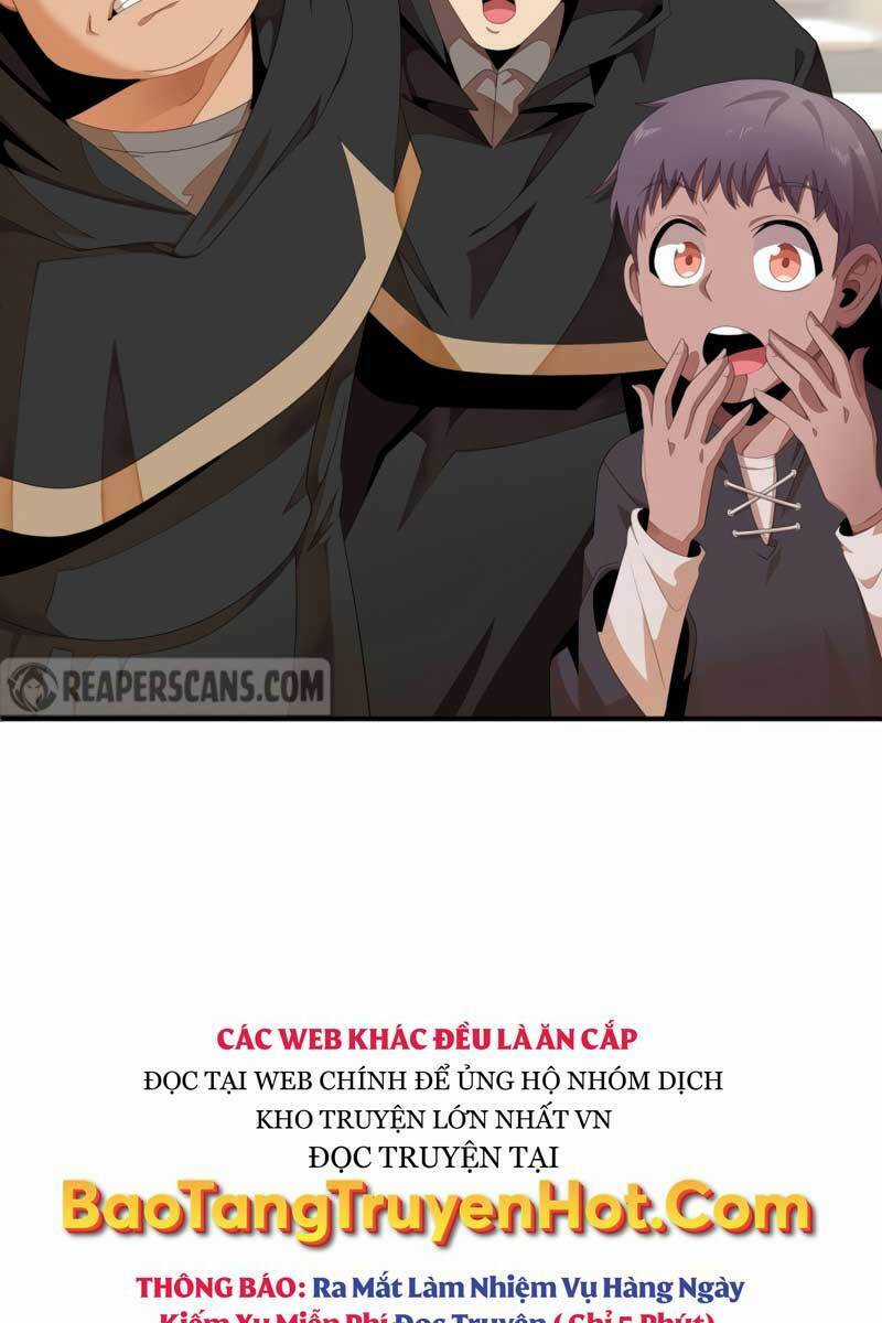 Con Trai Út Của Đại Pháp Sư Lừng Danh Chapter 4 trang 79