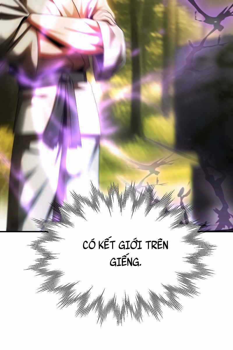 Con Trai Út Của Đại Pháp Sư Lừng Danh Chapter 40 trang 1