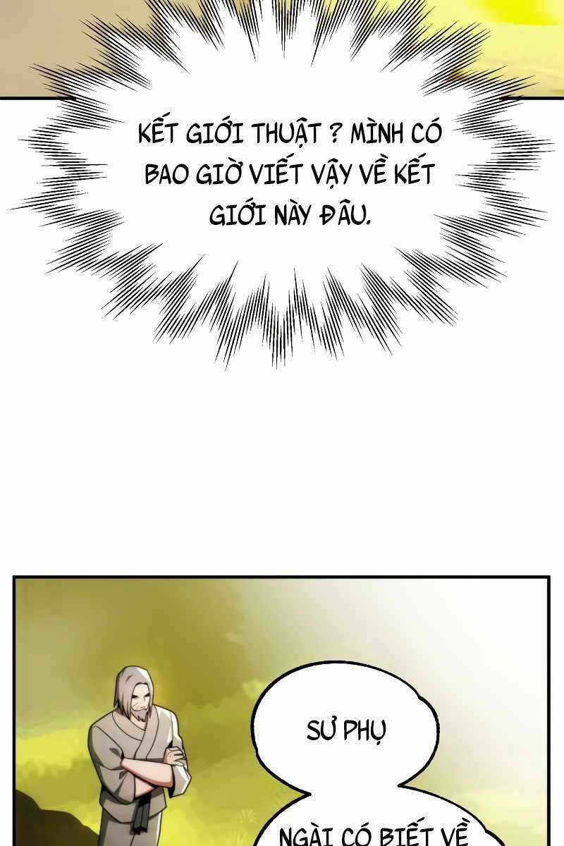 Con Trai Út Của Đại Pháp Sư Lừng Danh Chapter 40 trang 10