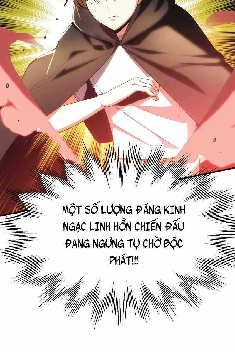 Con Trai Út Của Đại Pháp Sư Lừng Danh Chapter 40 trang 106