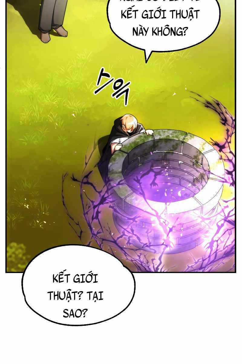 Con Trai Út Của Đại Pháp Sư Lừng Danh Chapter 40 trang 11