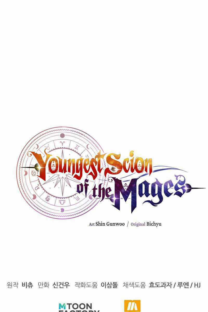 Con Trai Út Của Đại Pháp Sư Lừng Danh Chapter 40 trang 123