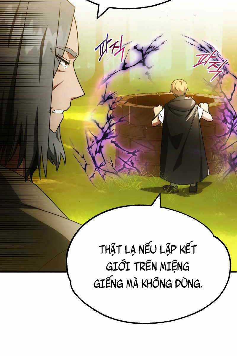 Con Trai Út Của Đại Pháp Sư Lừng Danh Chapter 40 trang 14