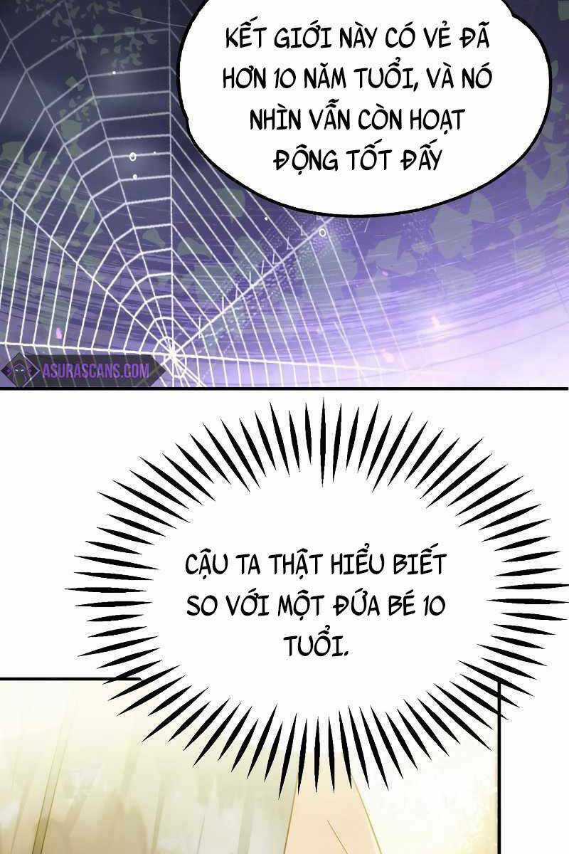 Con Trai Út Của Đại Pháp Sư Lừng Danh Chapter 40 trang 16