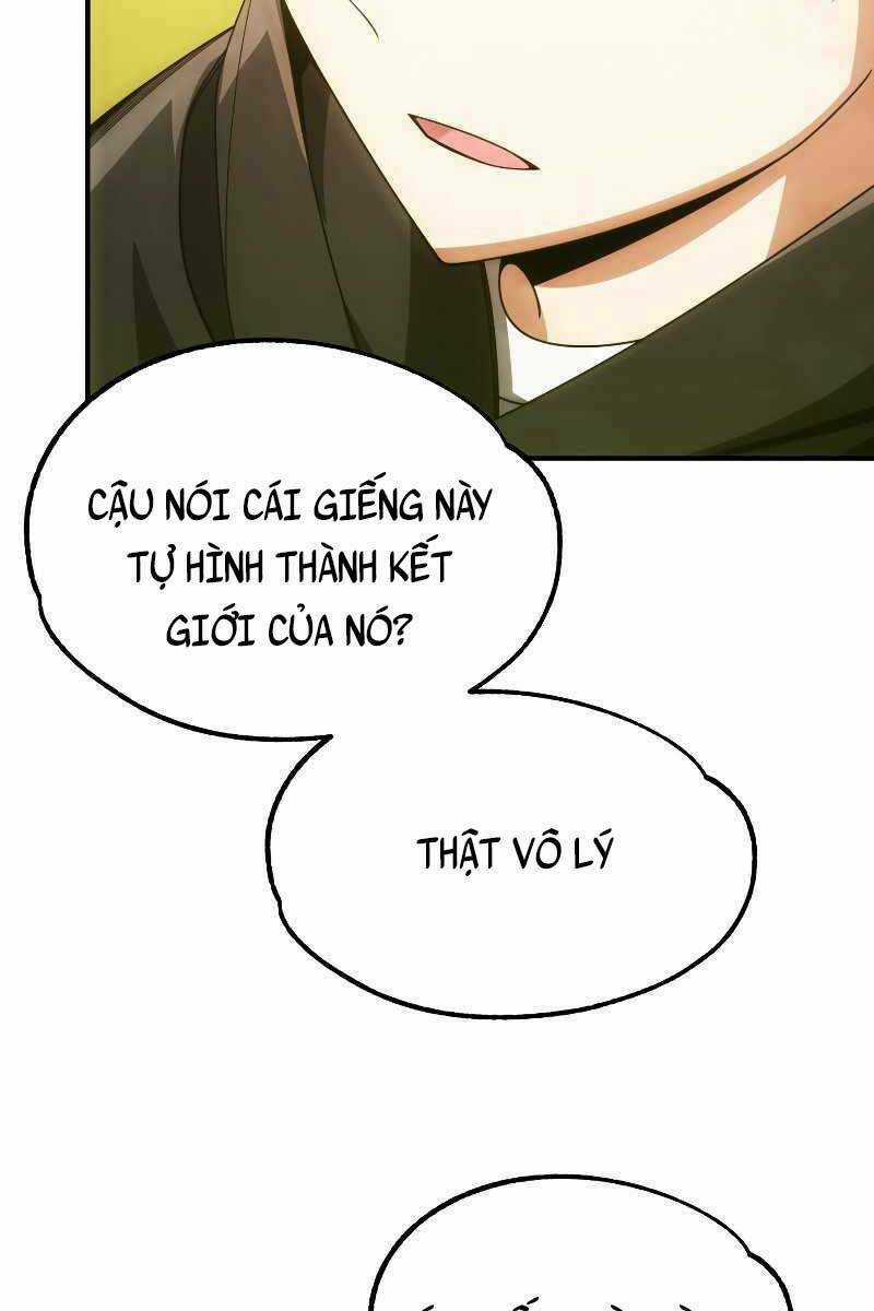 Con Trai Út Của Đại Pháp Sư Lừng Danh Chapter 40 trang 19