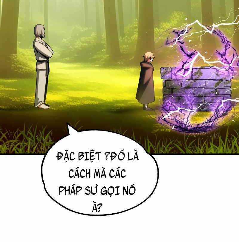 Con Trai Út Của Đại Pháp Sư Lừng Danh Chapter 40 trang 33