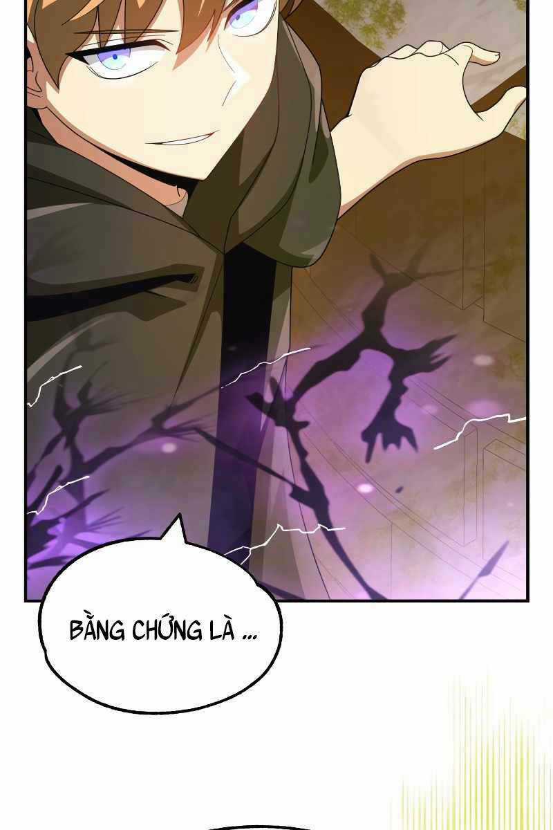 Con Trai Út Của Đại Pháp Sư Lừng Danh Chapter 40 trang 38