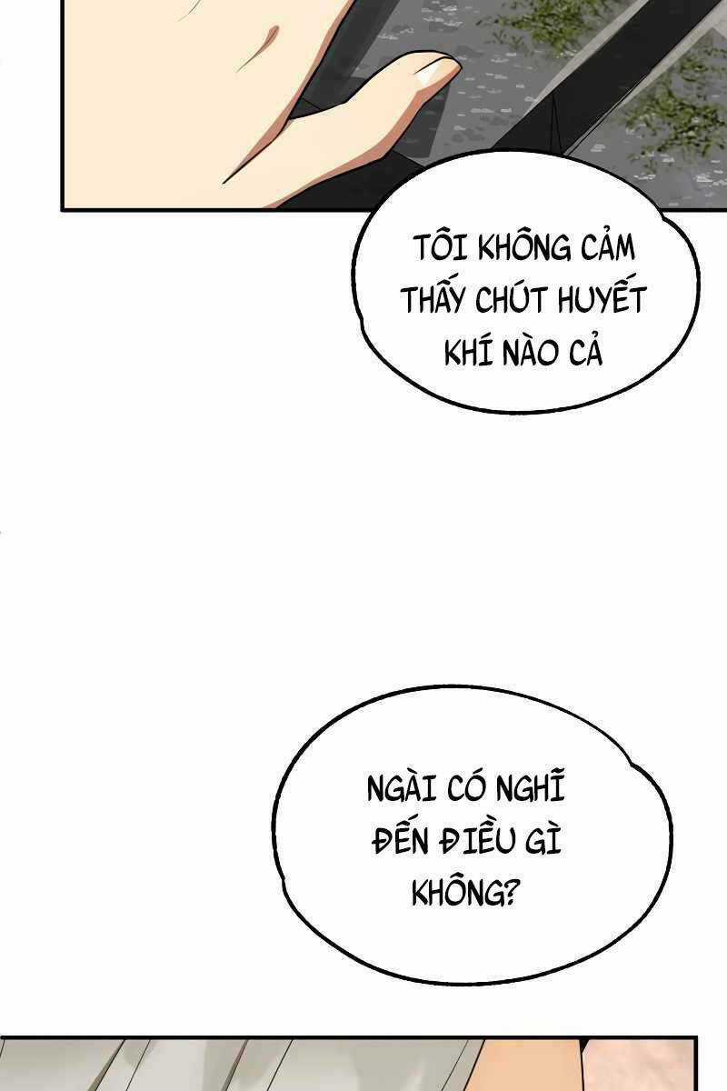 Con Trai Út Của Đại Pháp Sư Lừng Danh Chapter 40 trang 47